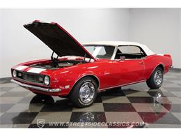 1968 Chevrolet Camaro (CC-2073857) for sale in Concord, North Carolina