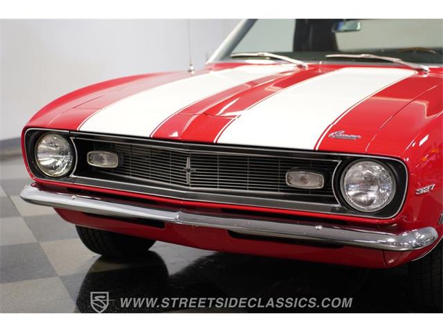 1968 Chevrolet Camaro (CC-2073857) for sale in Concord, North Carolina