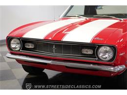 1968 Chevrolet Camaro (CC-2073857) for sale in Concord, North Carolina