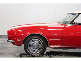 1968 Chevrolet Camaro (CC-2073857) for sale in Concord, North Carolina