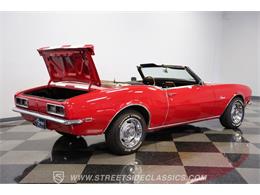 1968 Chevrolet Camaro (CC-2073857) for sale in Concord, North Carolina
