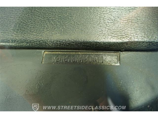 1968 Chevrolet Camaro (CC-2073857) for sale in Concord, North Carolina
