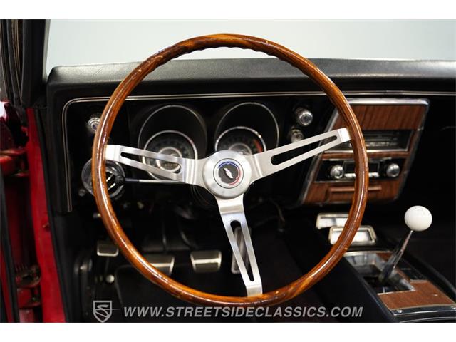 1968 Chevrolet Camaro (CC-2073857) for sale in Concord, North Carolina