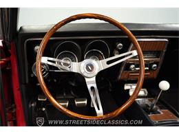 1968 Chevrolet Camaro (CC-2073857) for sale in Concord, North Carolina