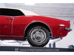 1968 Chevrolet Camaro (CC-2073857) for sale in Concord, North Carolina