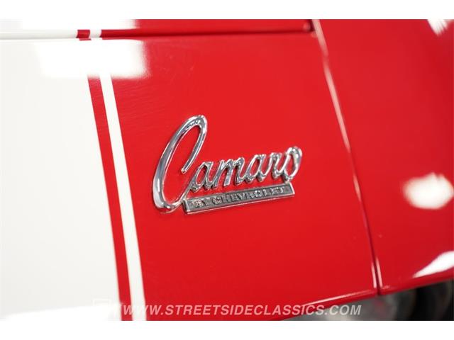 1968 Chevrolet Camaro (CC-2073857) for sale in Concord, North Carolina