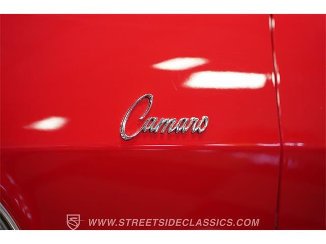 1968 Chevrolet Camaro (CC-2073857) for sale in Concord, North Carolina