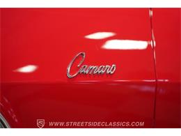 1968 Chevrolet Camaro (CC-2073857) for sale in Concord, North Carolina
