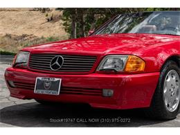 1994 Mercedes-Benz SL600 (CC-2073858) for sale in Beverly Hills, California