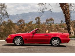 1994 Mercedes-Benz SL600 (CC-2073858) for sale in Beverly Hills, California