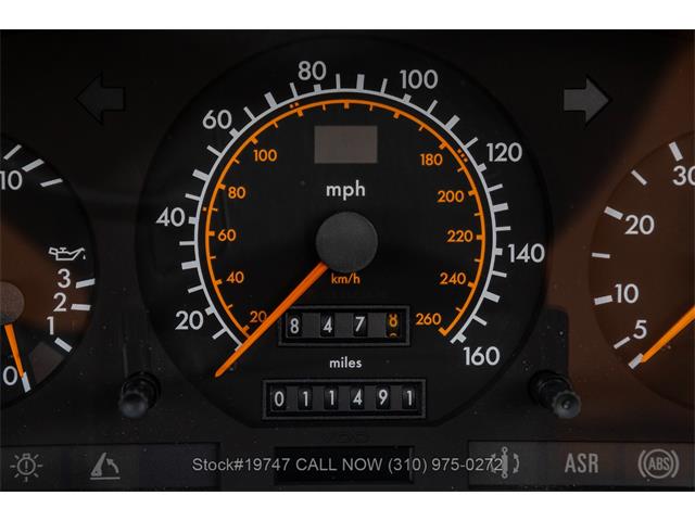 1994 Mercedes-Benz SL600 (CC-2073858) for sale in Beverly Hills, California