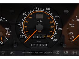 1994 Mercedes-Benz SL600 (CC-2073858) for sale in Beverly Hills, California