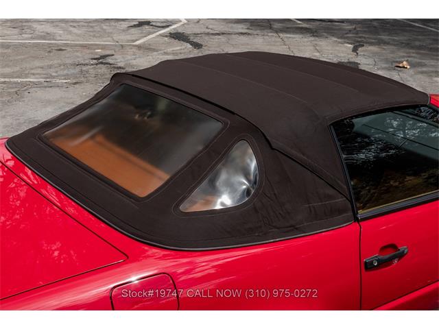 1994 Mercedes-Benz SL600 (CC-2073858) for sale in Beverly Hills, California