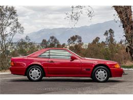 1994 Mercedes-Benz SL600 (CC-2073858) for sale in Beverly Hills, California