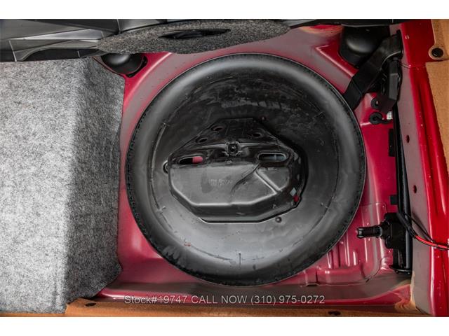 1994 Mercedes-Benz SL600 (CC-2073858) for sale in Beverly Hills, California