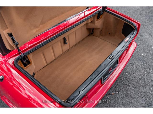 1994 Mercedes-Benz SL600 (CC-2073858) for sale in Beverly Hills, California