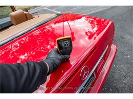 1994 Mercedes-Benz SL600 (CC-2073858) for sale in Beverly Hills, California