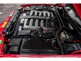 1994 Mercedes-Benz SL600 (CC-2073858) for sale in Beverly Hills, California