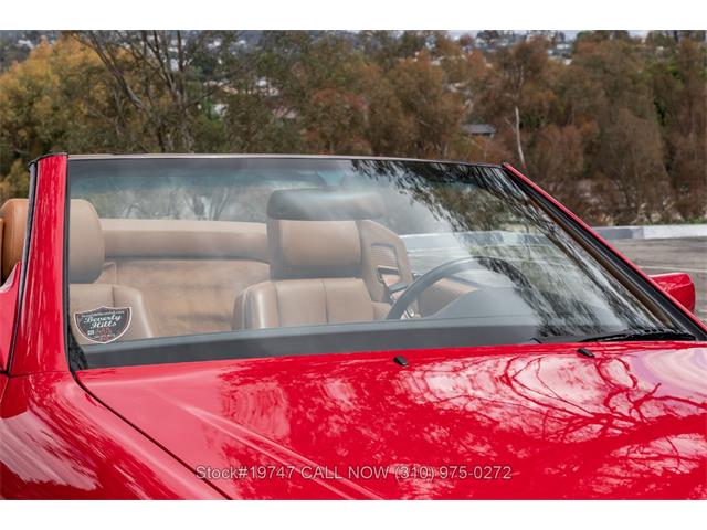 1994 Mercedes-Benz SL600 (CC-2073858) for sale in Beverly Hills, California