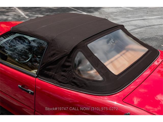 1994 Mercedes-Benz SL600 (CC-2073858) for sale in Beverly Hills, California