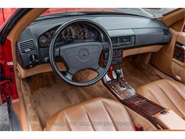 1994 Mercedes-Benz SL600 (CC-2073858) for sale in Beverly Hills, California