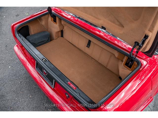 1994 Mercedes-Benz SL600 (CC-2073858) for sale in Beverly Hills, California