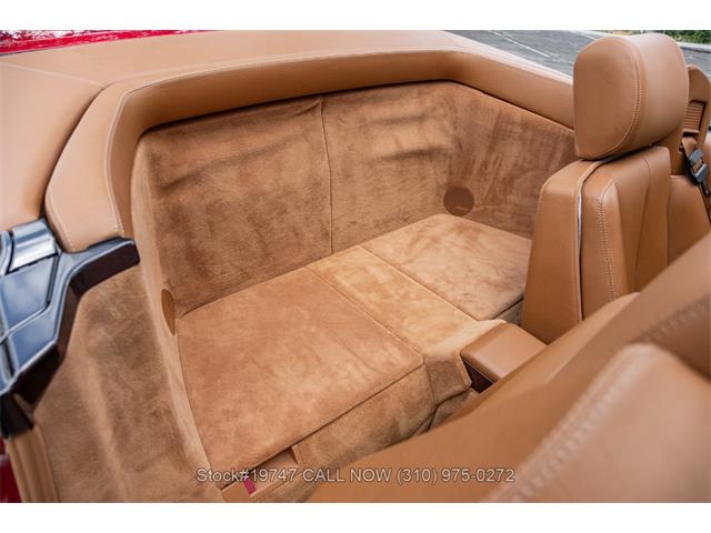 1994 Mercedes-Benz SL600 (CC-2073858) for sale in Beverly Hills, California