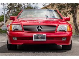 1994 Mercedes-Benz SL600 (CC-2073858) for sale in Beverly Hills, California
