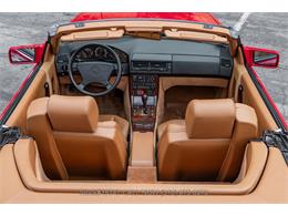 1994 Mercedes-Benz SL600 (CC-2073858) for sale in Beverly Hills, California