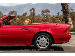 1994 Mercedes-Benz SL600 (CC-2073858) for sale in Beverly Hills, California