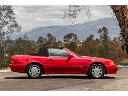 1994 Mercedes-Benz SL600 (CC-2073858) for sale in Beverly Hills, California
