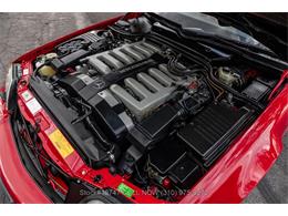 1994 Mercedes-Benz SL600 (CC-2073858) for sale in Beverly Hills, California