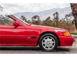 1994 Mercedes-Benz SL600 (CC-2073858) for sale in Beverly Hills, California