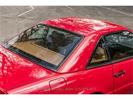 1994 Mercedes-Benz SL600 (CC-2073858) for sale in Beverly Hills, California