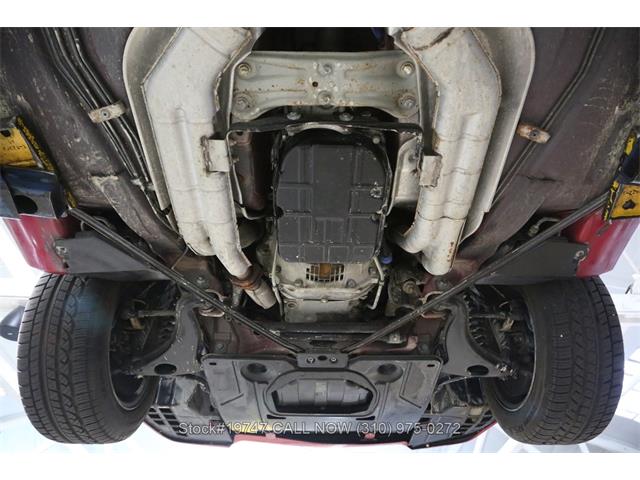 1994 Mercedes-Benz SL600 (CC-2073858) for sale in Beverly Hills, California