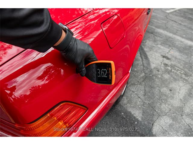 1994 Mercedes-Benz SL600 (CC-2073858) for sale in Beverly Hills, California
