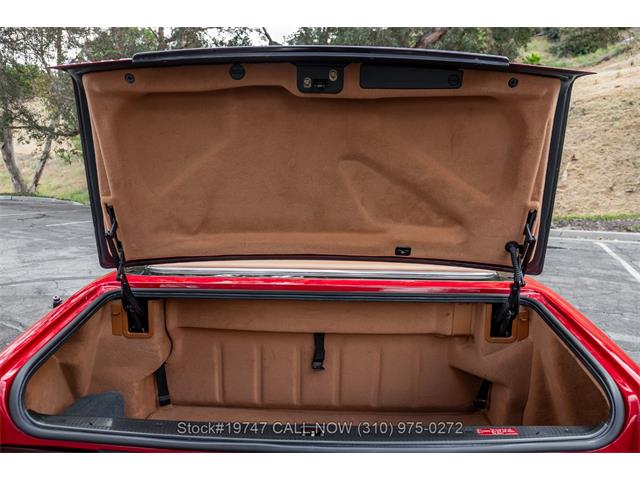 1994 Mercedes-Benz SL600 (CC-2073858) for sale in Beverly Hills, California