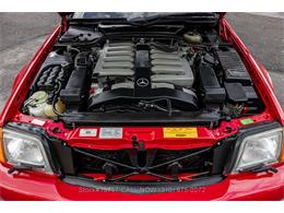 1994 Mercedes-Benz SL600 (CC-2073858) for sale in Beverly Hills, California