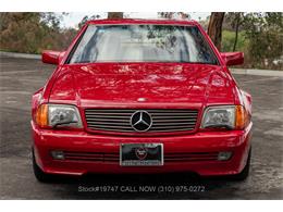 1994 Mercedes-Benz SL600 (CC-2073858) for sale in Beverly Hills, California