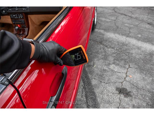 1994 Mercedes-Benz SL600 (CC-2073858) for sale in Beverly Hills, California
