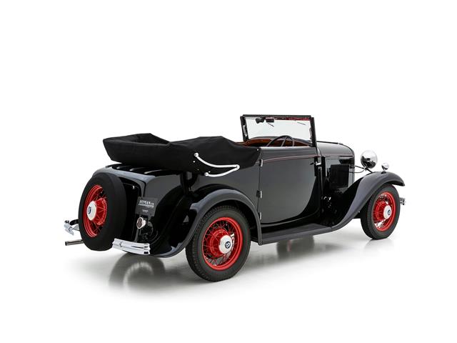 1932 Ford Model 18 (CC-2070386) for sale in Saint Louis, Missouri