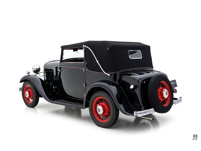 1932 Ford Model 18 (CC-2070386) for sale in Saint Louis, Missouri