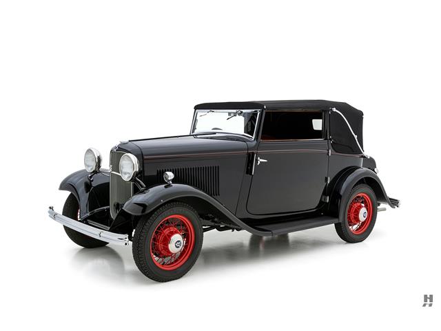 1932 Ford Model 18 (CC-2070386) for sale in Saint Louis, Missouri