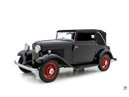 1932 Ford Model 18 (CC-2070386) for sale in Saint Louis, Missouri