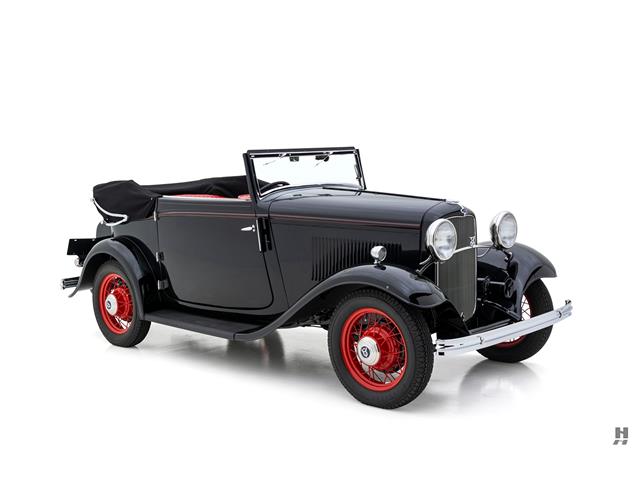 1932 Ford Model 18 (CC-2070386) for sale in Saint Louis, Missouri