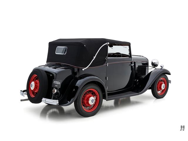 1932 Ford Model 18 (CC-2070386) for sale in Saint Louis, Missouri