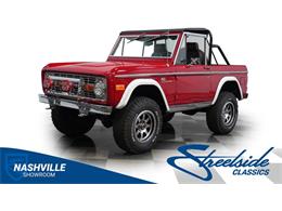 1977 Ford Bronco (CC-2073860) for sale in Lavergne, Tennessee