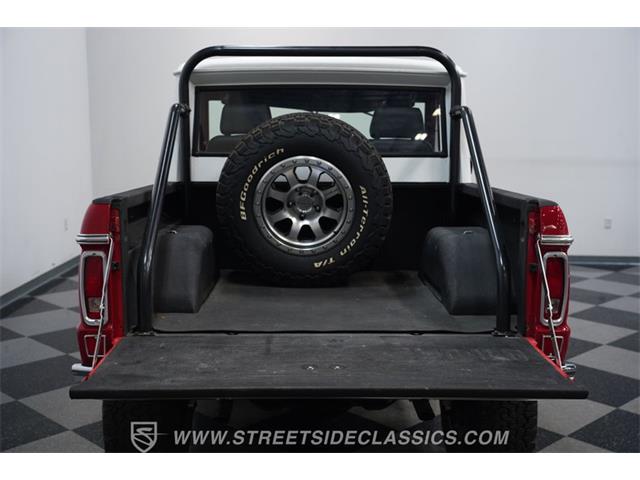 1977 Ford Bronco (CC-2073860) for sale in Lavergne, Tennessee