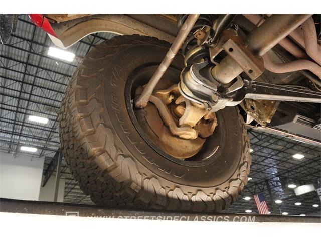 1977 Ford Bronco (CC-2073860) for sale in Lavergne, Tennessee