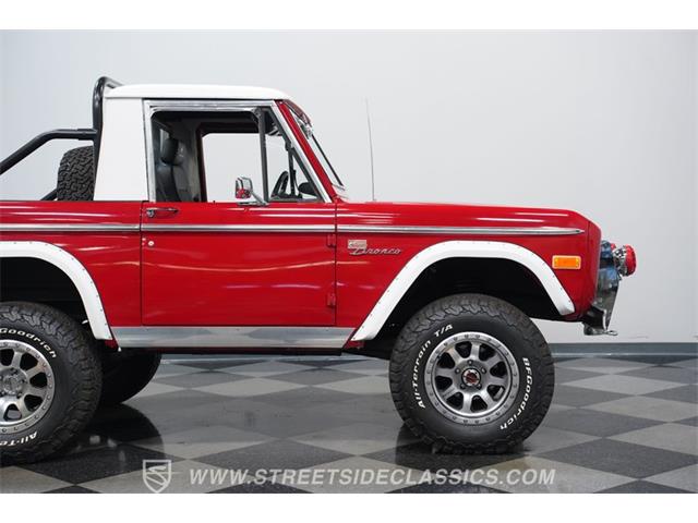 1977 Ford Bronco (CC-2073860) for sale in Lavergne, Tennessee
